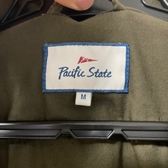 カジュアルシャツ　Mサイズ　メンズビギの画像