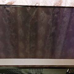 TOSHIBA 40型 テレビ 液晶ジャンク品の画像