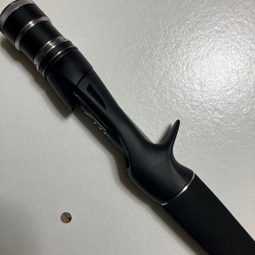シマノ(SHIMANO) フリースタイルロッド ディスラプション BIG BAIT C610-XX