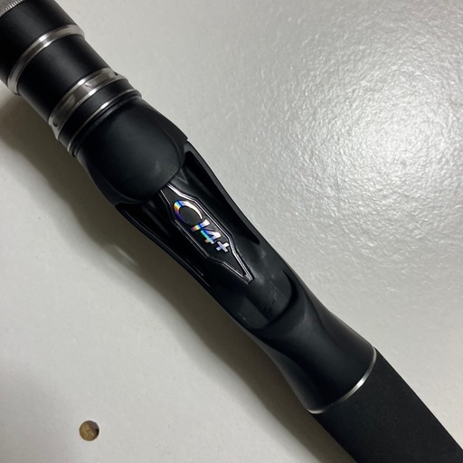 シマノ(SHIMANO) フリースタイルロッド ディスラプション BIG BAIT C610-XX
