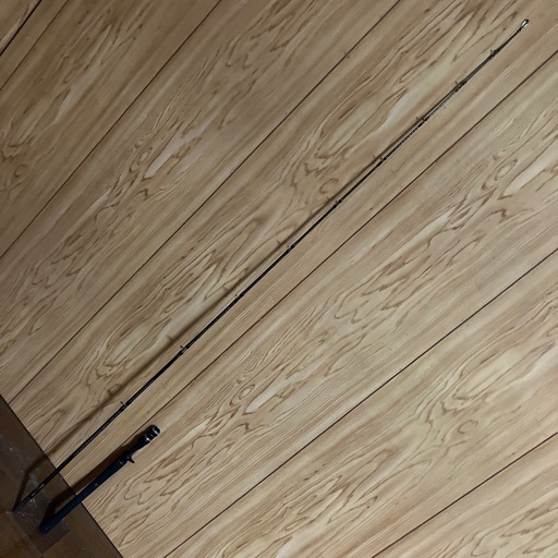 シマノ(SHIMANO) フリースタイルロッド ディスラプション BIG BAIT C610-XX
