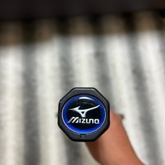 ソフトテニスラケット　　mizuno zero counter
の画像