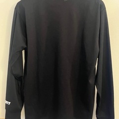 イニシャルD ロンT   サイズM未使用 タグ付　頭文字D
の画像