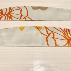 バラ売り可)6枚セット　カーテンタッセルの画像
