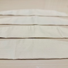 バラ売り可)6枚セット　カーテンタッセルの画像