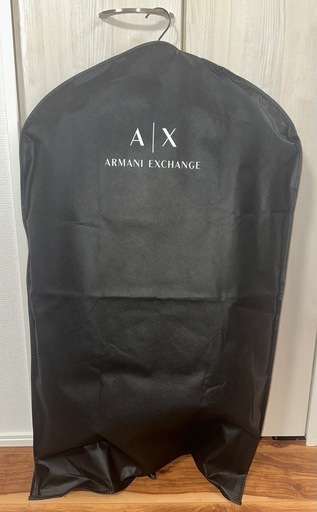 Armani Exchange キルティングジャケット ベージュ S 新品