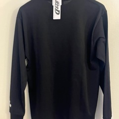 イニシャルＤ　ロンT  サイズM   の画像