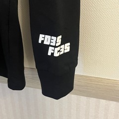 イニシャルＤ　ロンT  サイズM   の画像