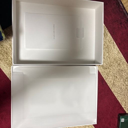 iPad第十世代