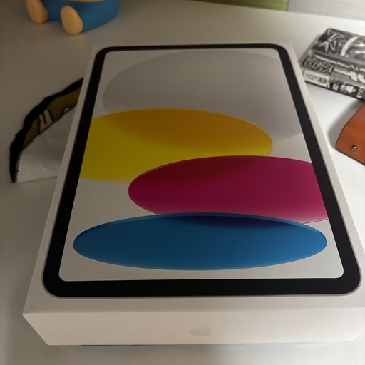 iPad第十世代