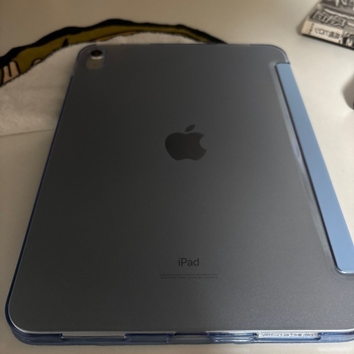 iPad第十世代