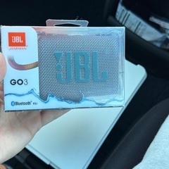 JBL GO3の画像