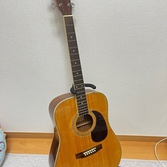 アコースティックギター