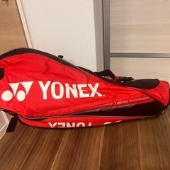 YONEXラケットバック