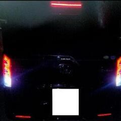 商談中～フルカスタム作業車(電気工事)～RK5型ステップワゴンスパーダＺの画像