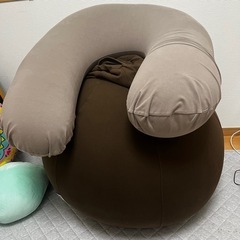 中古】豊島区のビーズソファを格安/激安/無料であげます・譲ります 