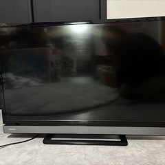 中古TOSHIBA 32V30（32V型）ハイビジョン液晶テレビ