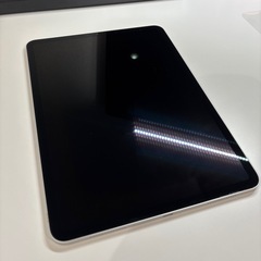 iPad Pro 第1世代 11インチ