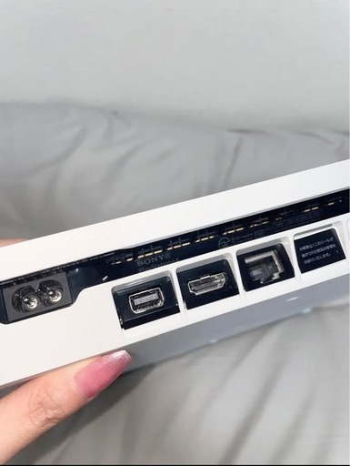 本日まで】PlayStation4 500GB( CUH−2200A) ＋コントローラー