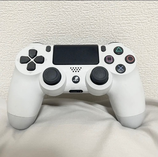 【本日まで】PlayStation4  500GB( CUH−2200A) ＋コントローラー