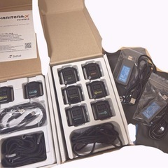 HaritoraX ワイヤレス  ドングル フルセット フルトラ...