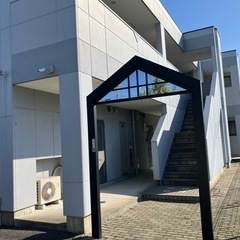 瑞穂市に初期費用家賃だけの単身DINKS向け１ＬＤＫアパート登場！ 