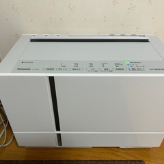 パナソニック　除湿機