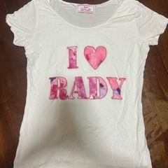Rady Tシャツ