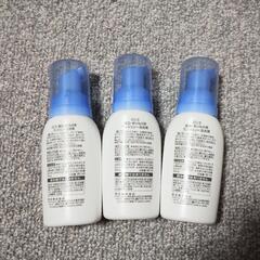 ロリエ　ランジェリー泡洗剤　新品2本＋少量の画像