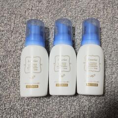 ロリエ　ランジェリー泡洗剤　新品2本＋少量