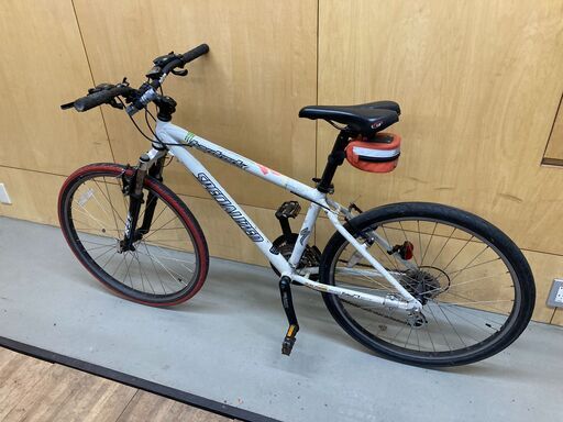 スペシャライズド　MTB　要整備　マウンテンバイク