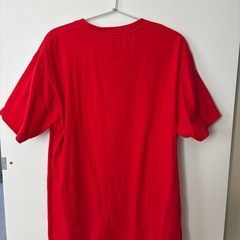 【限定品】広島東洋カープ　東京ドーム限定Tシャツ　カープがぶち好きじゃけえの画像