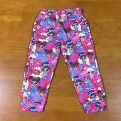 子供用 スタイリッシュ パーカー パンツ セットの画像