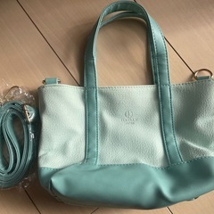 ショルダーバッグ