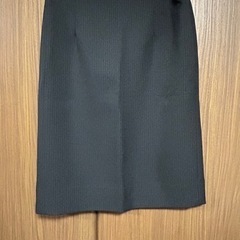 リクルートスーツ　スーツ4点セットの画像