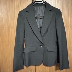 リクルートスーツ　スーツ4点セットの画像
