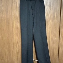 リクルートスーツ　スーツ4点セットの画像