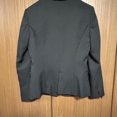 リクルートスーツ　スーツ4点セットの画像