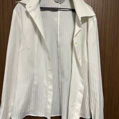 リクルートスーツ　スーツ4点セットの画像