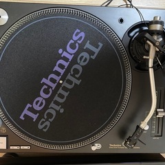 DJセット