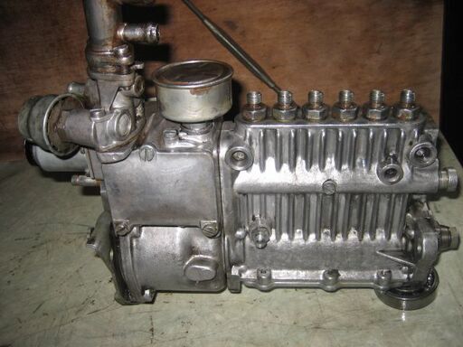 メルセデス-ベンツ113SL-ボシューインジェクションポンプ販売