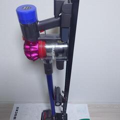 dyson ダイソン コードレスクリーナー V7 トリガー 予備バッテリー付