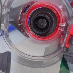 dyson ダイソン コードレスクリーナー V7 トリガー 予備バッテリー付の画像