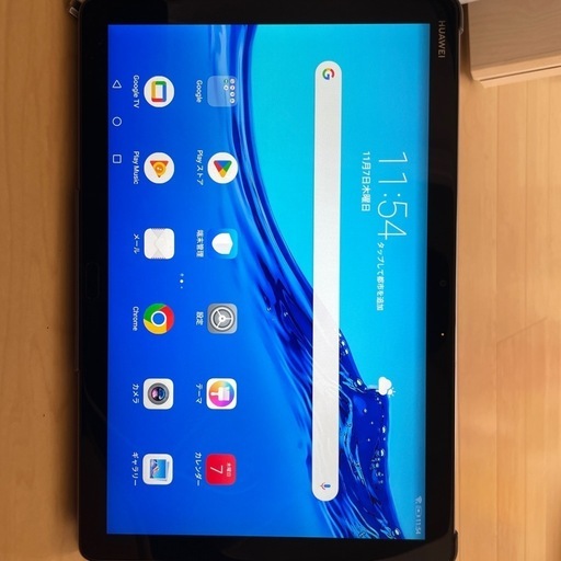 携帯アクセサリー HUAWEI MediaPad M5 LITE10