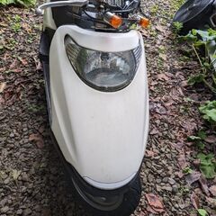 ホンダスペイシーの中古が安い！激安で譲ります・無料であげます