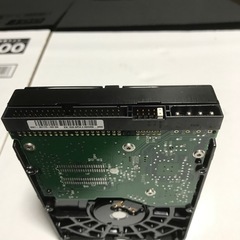 HDD250GB ID E　ウエスタンデジタルの画像