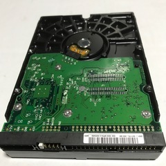 HDD250GB ID E　ウエスタンデジタルの画像