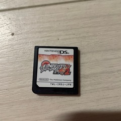 ds充電器カセットのセットの画像