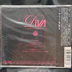 DiVA/月の裏側（初回生産限定盤／ジャケットC）CD+DVDの画像