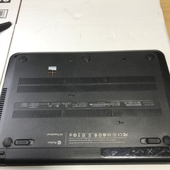 HP   Windows11corei5 美品の画像